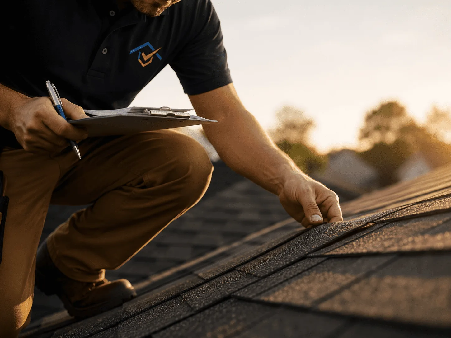 Why Choose Roof Inspection in Springdale, AR