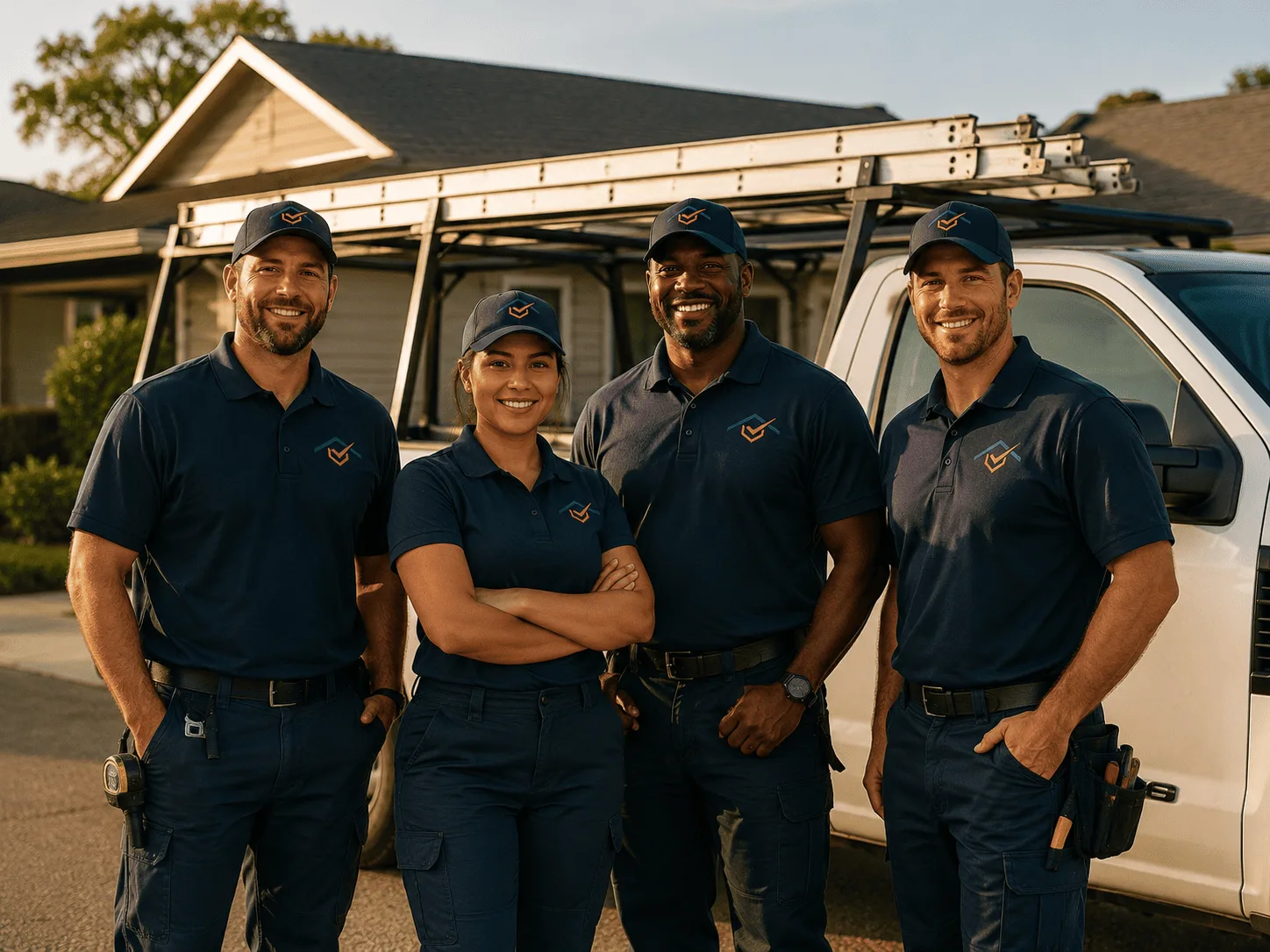 Roof Inspection company in Springdale, AR